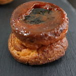 オーボンヴュータン - ファーブルトン