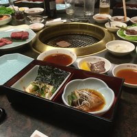 食道園 宗右衛門町本店  - 