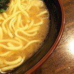 Ra-Men Shouta - 優しい味わいのスープ。