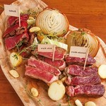 肉バルヤミツキ - 