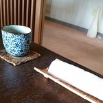 Nihon Ryouri To Soba Uotetsu - 