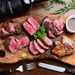 肉バルヤミツキ - 