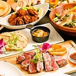 肉バルヤミツキ - 