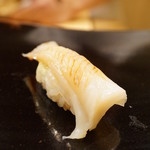 日本橋蛎殻町 すぎた - みる貝（2017/7）