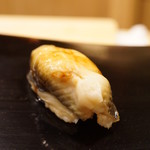 日本橋蛎殻町 すぎた - 穴子・ツメ（2017/7）