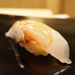 日本橋蛎殻町 すぎた - いさき（2017/7）