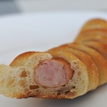 わだのおと - ウィンナーフランス