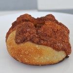 わだのおと - 焼きカレーチーズフランス160円