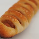 わだのおと - ウィンナーフランス