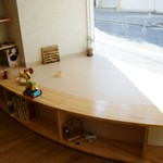 わだのおと - 店内の雰囲気