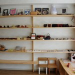 わだのおと - 店内の雰囲気