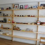 わだのおと - 店内の雰囲気