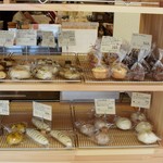 わだのおと - 店内の雰囲気