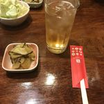 やきとり大吉 - 料理写真: