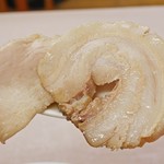 中華そば よしかわ - 