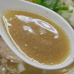 中華そば よしかわ - 