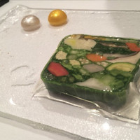レザンファン ギャテ - 