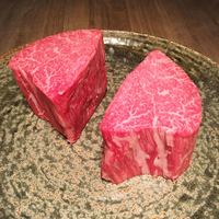 USHIGORO S. NISHIAZABU - 田島牛33ヶ月ヒレ肉
