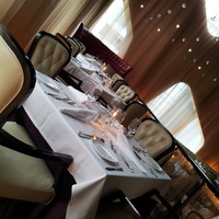 RESTAURANT DAZZLE - 