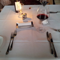 RESTAURANT DAZZLE - 