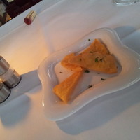 RESTAURANT DAZZLE - 