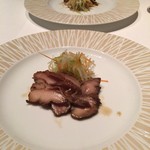 ヌーベルシノワ醐杜羽 - 