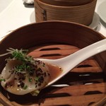 ヌーベルシノワ醐杜羽 - 