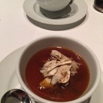 ヌーベルシノワ醐杜羽 - 