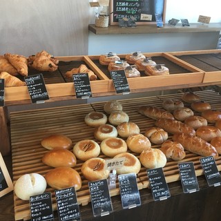 ベーカリーマキマキ_2