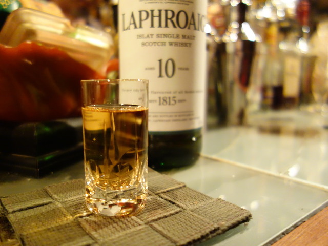 ショットバー・スピークイージー 会津若松店 &ndash; 個性的なカクテルと落ち着く空間