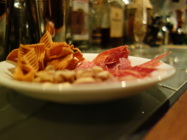 ショットバー・スピークイージー - 会津若松（バー）の写真