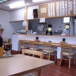 らーめんどんぐり - 