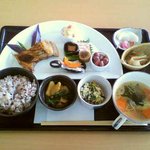 天音 - 九彩御膳