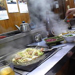 皆川食肉店 - タン