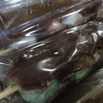 だんご処 たむら屋 - 