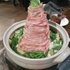 チーズ&肉バル 格闘酒場 貫一