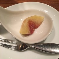 ミルカレス - 付き出し