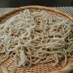 蕎麦 阿き津 - 