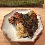 うを徳 - 霞ヶ浦 鰻飯