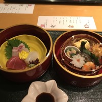 熊魚菴 たん熊北店 東京ドームホテル店 - 