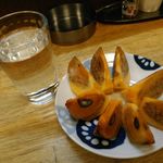 いっさ - 本日の特別メニュー