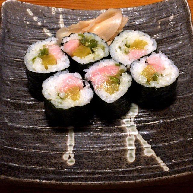 Yatai Zushi Jei A Yao Eki Kita Guchi Machi