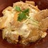 井手カツ丼