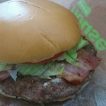 マクドナルド - 料理写真:グランクラブハウス