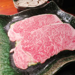 不風流 - 鳥取産和牛