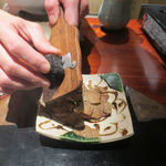 不風流 - トリュフしょりしょり