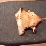 炭火やき鳥　りょう - 手羽先