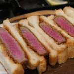 SATOブリアン - ブリカツ〜！