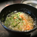 SATOブリアン - 冷麺