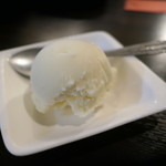 SATOブリアン - アイス